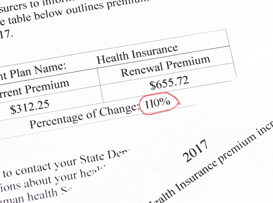 Insurance Premiums - Lauzen Payroll